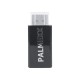 Адаптер PALMEXX DisplayPort - HDMI 4K UltraHD