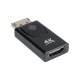 Адаптер PALMEXX DisplayPort - HDMI 4K UltraHD