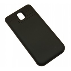 Чехол-аккумулятор для Samsung Galaxy Note 3 SM-N900 /3800mAh/ черный/