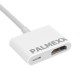 Кабель PALMEXX Lightning - HDMI