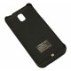 Чехол-аккумулятор для Samsung Galaxy Note 3 SM-N900 /3800mAh/ черный/