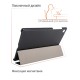 Чехол Palmexx "SMARTBOOK" для планшета Samsung Tab S5e T720 10.5 / чёрный