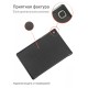 Чехол Palmexx "SMARTBOOK" для планшета Samsung Tab S5e T720 10.5 / чёрный