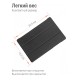 Чехол Palmexx "SMARTBOOK" для планшета Samsung Tab S5e T720 10.5 / чёрный