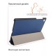 Чехол Palmexx "SMARTBOOK" для планшета Samsung Tab S5e T720 10.5 / синий