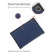 Чехол Palmexx "SMARTBOOK" для планшета Samsung Tab S5e T720 10.5 / синий