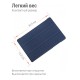 Чехол Palmexx "SMARTBOOK" для планшета Samsung Tab S5e T720 10.5 / синий
