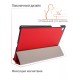 Чехол Palmexx "SMARTBOOK" для планшета Samsung Tab S5e T720 10.5 / красный