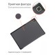 Чехол Palmexx "SMARTBOOK" для планшета Samsung Tab S5e T720 10.5 / серый