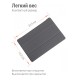 Чехол Palmexx "SMARTBOOK" для планшета Samsung Tab S5e T720 10.5 / серый