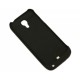 Чехол-аккумулятор для Samsung Galaxy S4 mini Duos GT-I9192/2600mAh/ черный/