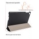 Чехол Palmexx "SMARTBOOK" для планшета Huawei MediaPad T10 9.7 / чёрный