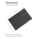 Чехол Palmexx "SMARTBOOK" для планшета Huawei MediaPad T10 9.7 / чёрный