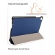Чехол Palmexx "SMARTBOOK" для планшета Huawei MediaPad T10 9.7 / синий
