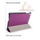 Чехол Palmexx "SMARTBOOK" для планшета Huawei MediaPad T10 9.7 / сиреневый