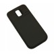 Чехол-аккумулятор для Samsung G900 Galaxy S5 /3500mAh/ черный/