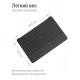 Чехол Palmexx "SMARTBOOK" для планшета Huawei M5 Lite 10 / чёрный