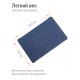 Чехол Palmexx "SMARTBOOK" для планшета Huawei M5 Lite 10 / синий