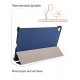 Чехол Palmexx "SMARTBOOK" для планшета Samsung Tab S6Lite P610 10.4 / синий