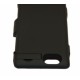 Чехол-аккумулятор для Sony Xperia Z1 Compact /3200mAh/ черный
