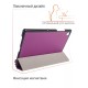Чехол Palmexx "SMARTBOOK" для планшета Samsung Tab S6Lite P610 10.4 / сиреневый