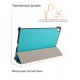 Чехол Palmexx "SMARTBOOK" для планшета Samsung Tab S6Lite P610 10.4 / зелёный