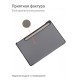 Чехол Palmexx "SMARTBOOK" для планшета Samsung Tab S7 T870 11.0 / серый