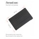 Чехол Palmexx "SMARTBOOK" для планшета Samsung Tab S7 T870 11.0 / чёрный