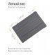 Чехол Palmexx "SMARTBOOK" для планшета Samsung Tab S7Plus T975 12.4 / серый