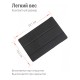 Чехол Palmexx "SMARTBOOK" для планшета Samsung Tab A7 T500 10.4 / чёрный
