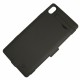 Чехол-аккумулятор для Sony Xperia Z2 /3200mAh/ черный