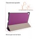 Чехол Palmexx "SMARTBOOK" для планшета Samsung Tab A7 T500 10.4 / сиреневый