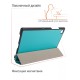 Чехол Palmexx "SMARTBOOK" для планшета Samsung Tab A7 T500 10.4 / зелёный