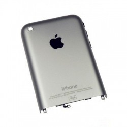 Корпус Apple iPhone 2G (серый)