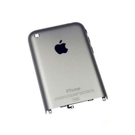 Корпус Apple iPhone 2G (серый)