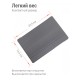 Чехол Palmexx "SMARTBOOK" для планшета Samsung Tab S6 T860 10.5 / серый