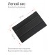 Чехол Palmexx "SMARTBOOK" для планшета Samsung TabA 2019 T515 10.1 / чёрный