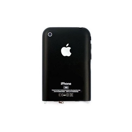 Корпус Apple iPhone 2G (черная)