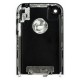 Корпус Apple iPhone 2G (черная)