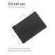 Чехол Palmexx "SMARTBOOK" для планшета Lenovo M10 10.1 / чёрный