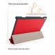 Чехол Palmexx "SMARTBOOK" для планшета Lenovo M10 10.1 / красный