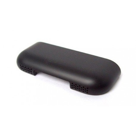 Корпус Apple iPhone 2G нижняя крышка (черный)