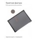 Чехол Palmexx "SMARTBOOK" для планшета Lenovo M10 10.1 / серый
