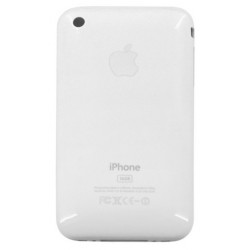 Корпус Apple iPhone 3G 16Gb (белый)