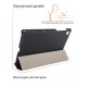 Чехол Palmexx "SMARTBOOK" для планшета Lenovo M10 plus 10.3 / чёрный