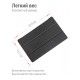 Чехол Palmexx "SMARTBOOK" для планшета Lenovo M10 plus 10.3 / чёрный