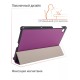 Чехол Palmexx "SMARTBOOK" для планшета Lenovo M10 plus 10.3 / сиреневый