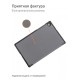 Чехол Palmexx "SMARTBOOK" для планшета Lenovo M10 plus 10.3 / серый