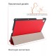 Чехол Palmexx "SMARTBOOK" для планшета Lenovo M10 plus 10.3 / красный