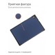 Чехол Palmexx "SMARTBOOK" для планшета Lenovo M10 plus 10.3 / синий
